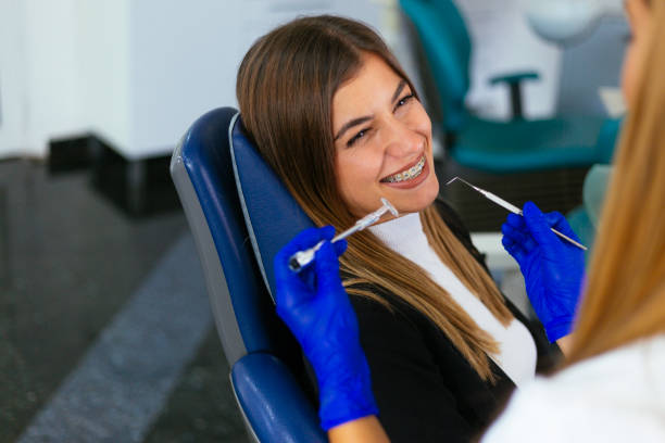 Best Dental Fillings (Composite and Amalgam)  in Plainville, KS