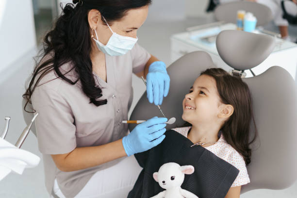 Best Teeth Whitening  in Plainville, KS