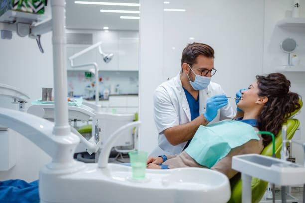Best General Dentistry  in Plainville, KS