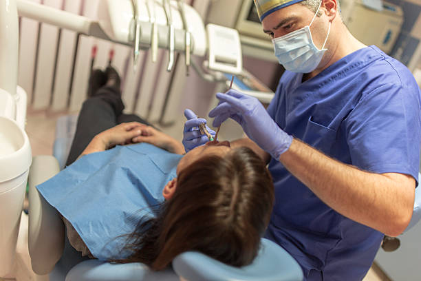 Best Invisalign and Clear Aligners  in Plainville, KS
