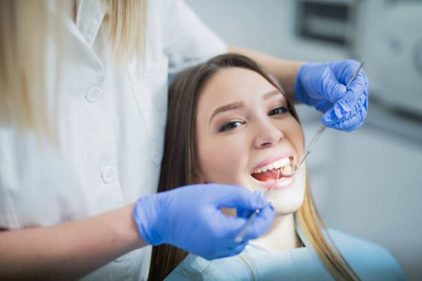 Why Choose Us for Your Dental Needs in Plainville, KS